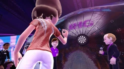 Скриншот к игре Kinect Sports: Season Two