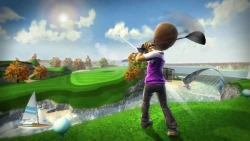 Скриншот к игре Kinect Sports: Season Two