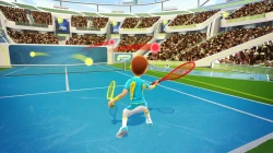 Скриншот к игре Kinect Sports: Season Two