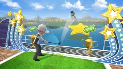 Kinect Sports: Season Two Screenshots