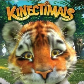 Kinectimals