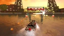 Rapala for Kinect Screenshots