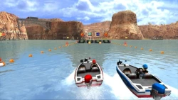 Rapala for Kinect Screenshots