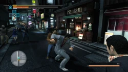 Yakuza 3 Screenshots