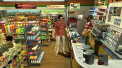 Yakuza 3 Screenshots