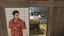 Yakuza 3 Screenshots