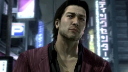 Скриншот к игре Yakuza 4