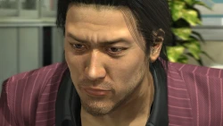 Скриншот к игре Yakuza 4