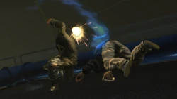 Скриншот к игре Yakuza 4