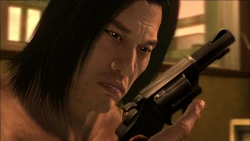 Скриншот к игре Yakuza 4