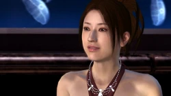 Скриншот к игре Yakuza 4
