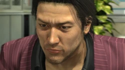 Скриншот к игре Yakuza 4