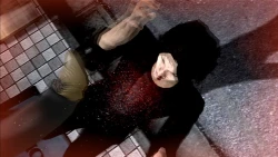 Скриншот к игре Yakuza 4