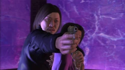 Скриншот к игре Yakuza 4