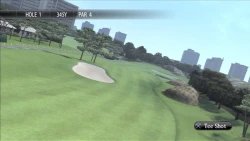 Скриншот к игре Yakuza 4