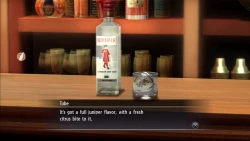 Скриншот к игре Yakuza 4