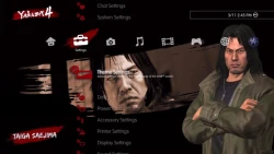 Yakuza 4 Screenshots