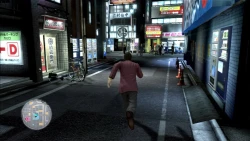 Yakuza 4 Screenshots