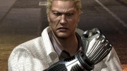 Скриншот к игре Yakuza: Dead Souls