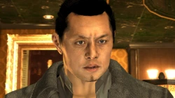 Скриншот к игре Yakuza: Dead Souls