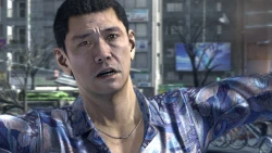Скриншот к игре Yakuza: Dead Souls