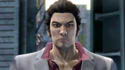 Скриншот к игре Yakuza: Dead Souls