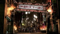 Yakuza: Dead Souls Screenshots