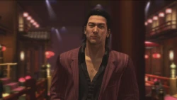 Yakuza: Dead Souls Screenshots