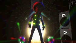 Скриншот к игре Dance Dance Revolution: Hottest Party 3