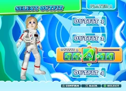 Скриншот к игре Dance Dance Revolution: Hottest Party 3