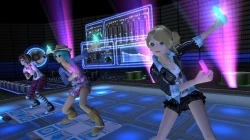 Скриншот к игре Dance Dance Revolution: Hottest Party 4