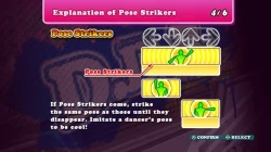 Скриншот к игре Dance Dance Revolution: Hottest Party 4