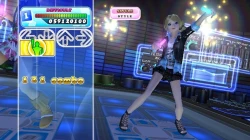 Dance Dance Revolution: Hottest Party 4 Screenshots