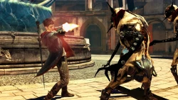 DmC: Devil May Cry Screenshots