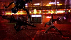 DmC: Devil May Cry Screenshots