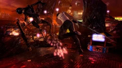 DmC: Devil May Cry Screenshots