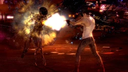 DmC: Devil May Cry Screenshots