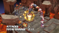 Скриншот к игре Disgaea 3: Absence of Justice