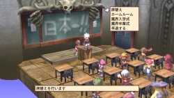 Скриншот к игре Disgaea 3: Absence of Justice