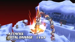 Скриншот к игре Disgaea 3: Absence of Justice