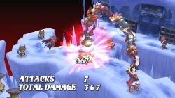 Скриншот к игре Disgaea 3: Absence of Justice