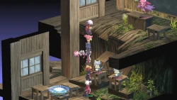 Скриншот к игре Disgaea 3: Absence of Justice
