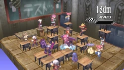 Скриншот к игре Disgaea 3: Absence of Justice