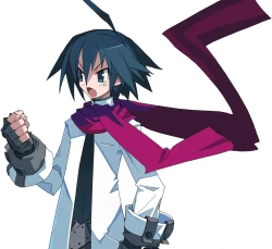 Скриншот к игре Disgaea 3: Absence of Justice