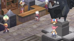 Скриншот к игре Disgaea 3: Absence of Justice