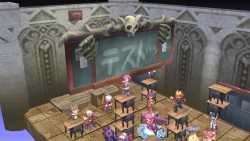 Скриншот к игре Disgaea 3: Absence of Justice