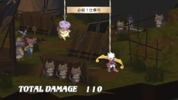 Скриншот к игре Disgaea 3: Absence of Justice