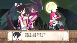 Скриншот к игре Disgaea 3: Absence of Justice
