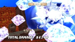 Скриншот к игре Disgaea 3: Absence of Justice