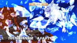 Скриншот к игре Disgaea 3: Absence of Justice